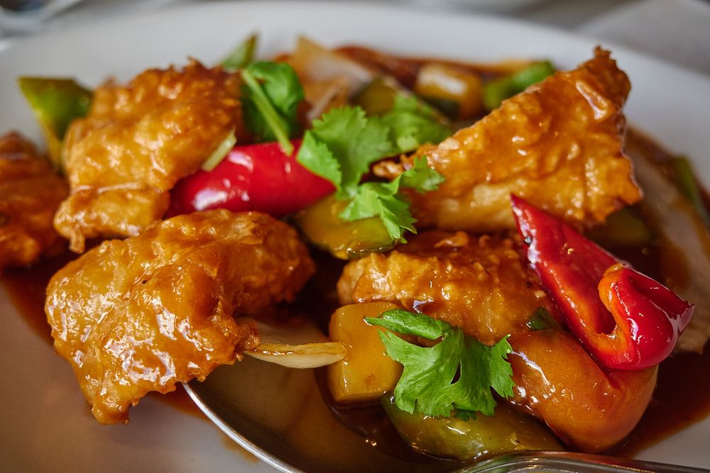 Thai Lao Restaurant