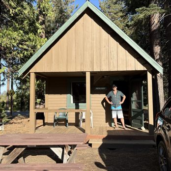 Camp Richardson - Campgrounds Near Me - South Lake Tahoe, California Camp Richardson - Campgrounds Near Me - South Lake Tahoe, California