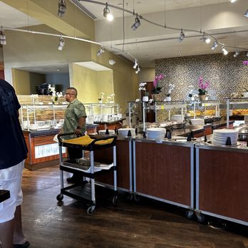 Koko At Kalia - Buffets Near Me - Honolulu, Hawaii