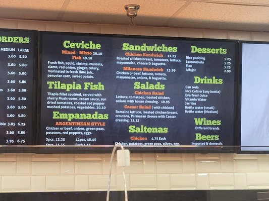 Pollo Brasero by null