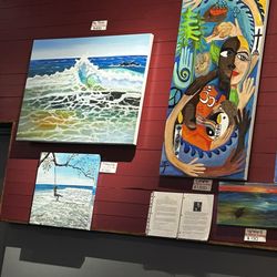 Paintings for sale