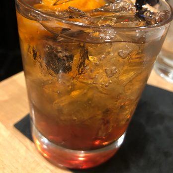 Sushi Brokers Arcadia - Japanese old fashioned - Sushi Bars Near Me - Phoenix, Arizona Sushi Brokers Arcadia - Japanese old fashioned - Sushi Bars Near Me - Phoenix, Arizona
