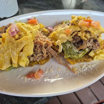 La Mulata - Cuban Near Me - Miami Beach, Florida