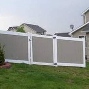 Precision Fence & Vinyl - untitled - Fences & Gates Near Me - Warrenton, Missouri Precision Fence & Vinyl - untitled - Fences & Gates Near Me - Warrenton, Missouri