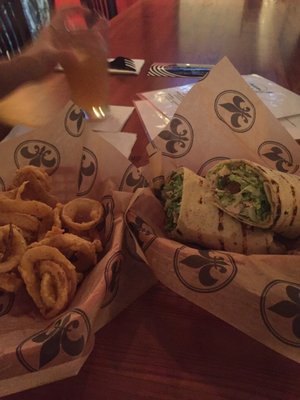 Artisan Bar & Cafe by null