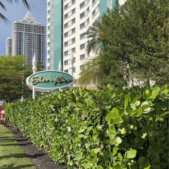 Eden Roc Resort Miami Beach - Resorts Near Me - Miami Beach, Florida