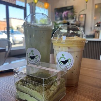 68TH Street Cafe - Coffee & Tea Near Me - Sacramento, California