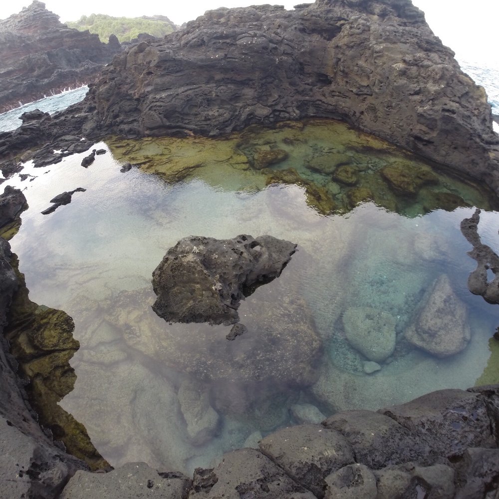 Olivine Pools - Beaches Near Me - Maui, Hawaii Olivine Pools - Beaches Near Me - Maui, Hawaii