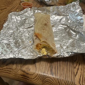 Spring Taco House - Tacos Near Me - Houston, Texas