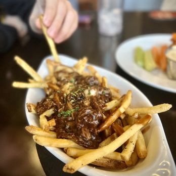 Ballston Local - Poutine - Burgers Near Me - Arlington, Virginia Ballston Local - Poutine - Burgers Near Me - Arlington, Virginia