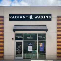 Radiant Waxing Raleigh