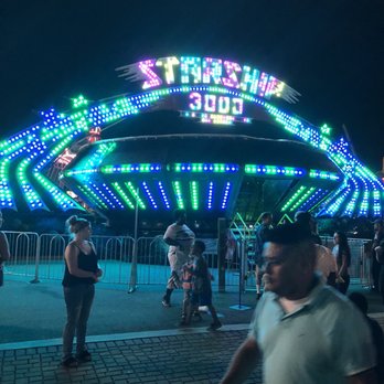 Ohio State Fair - Festivals Near Me - Columbus, Ohio