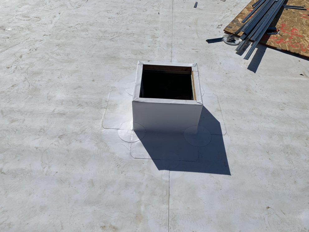 Slide of Carrera Rosas Roofing