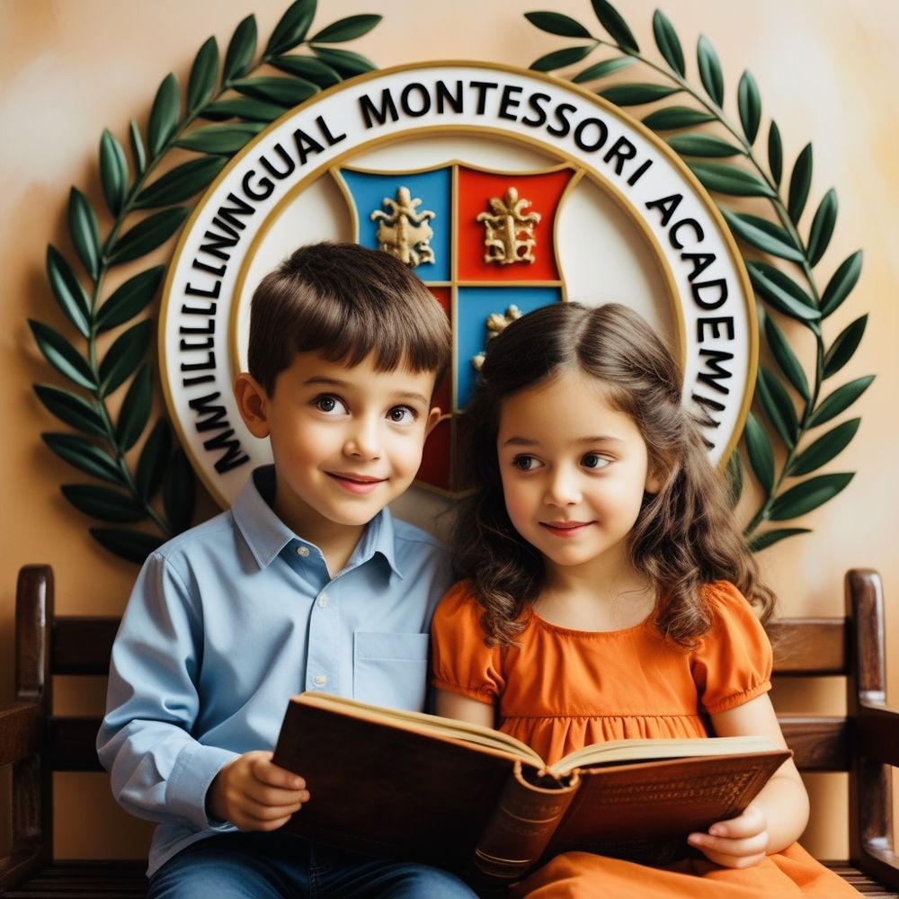 Multilingual Montessori Academy - childcare center in Los Alamitos, CA