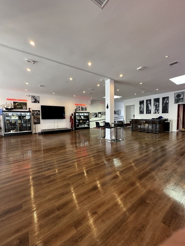 ALL CITY JANITORIAL SERVICES Updated September 2024 29 Photos