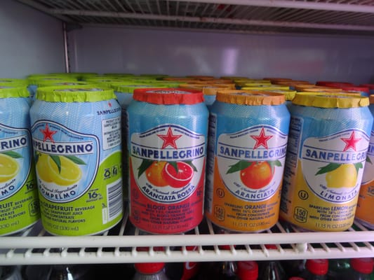 Bianco's Italian Pizzeria by null