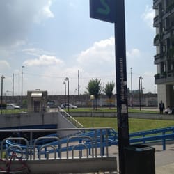 Stazione Milano Lancetti