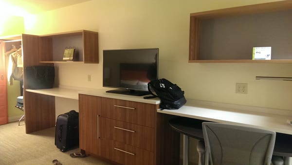 Home2 Suites by Hilton Farmington/ Bloomfield by null