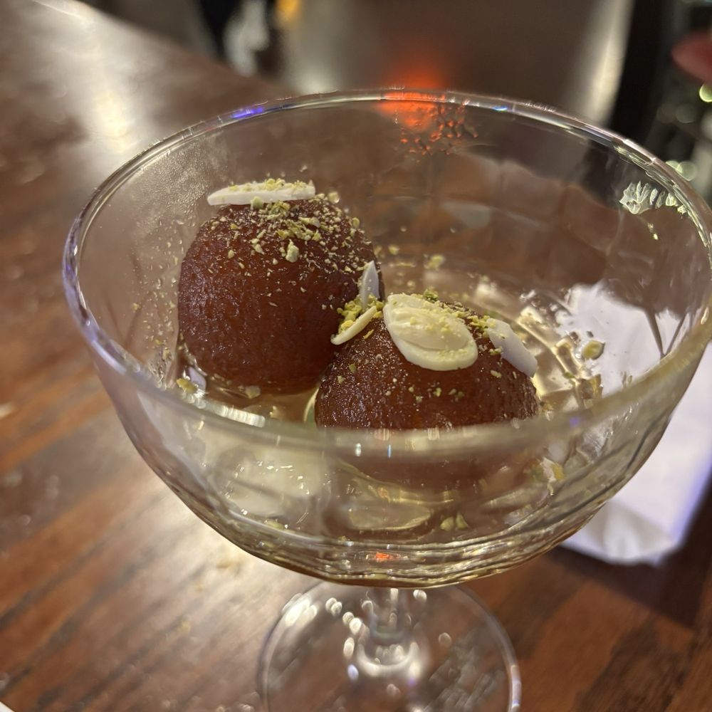 Gol Bowl - Gulab Jamun - Indian Near Me - Maplewood, Missouri Gol Bowl - Gulab Jamun - Indian Near Me - Maplewood, Missouri