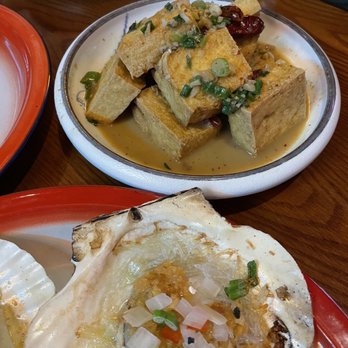 Tasty BBQ & Beer Bar - Stink tofu - Chinese Near Me - Richmond, British Columbia Tasty BBQ & Beer Bar - Stink tofu - Chinese Near Me - Richmond, British Columbia