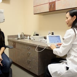 Excel Eyecare Optometry