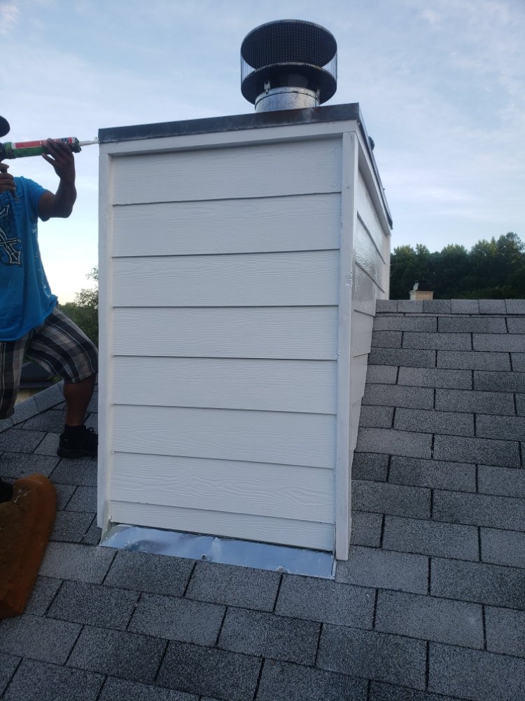 Slide of Azly Construction