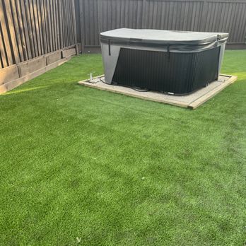 Ergeon - Artificial Grass Installation - Ergeon - Riverside - Fences & Gates Near Me - Riverside, California Ergeon - Artificial Grass Installation - Ergeon - Riverside - Fences & Gates Near Me - Riverside, California