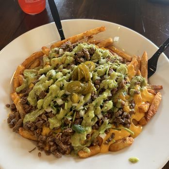 Fuego Cravings - Fuego Fries - Mexican Near Me - Buena Park, California