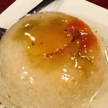 Wang Dynasty - Eight treasures rice cake(八宝飯)超級好吃⋯⋯ - Chinese Near Me - Bethesda, Maryland Wang Dynasty - Eight treasures rice cake(八宝飯)超級好吃⋯⋯ - Chinese Near Me - Bethesda, Maryland
