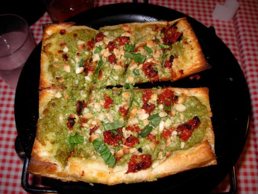 Bianellis Pizza & Pasta by null