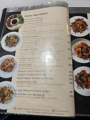 Menu photo 1 Look See Ramsey, NJ Menu photo 1 Look See Ramsey, NJ