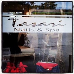Tasari Nails and Spa - Tasari Nail Spa in Lake Mary is my favorite