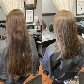 Vakkar Salon - Hair Salons Near Me - Tacoma, Washington
