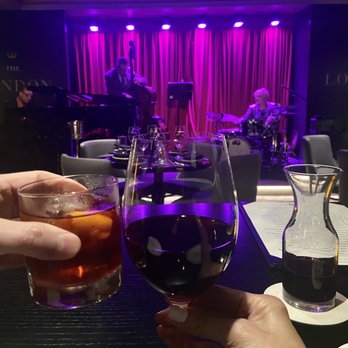 The London Club - Cocktail Bars Near Me - Naples, Florida