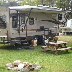 Caton Place Campground