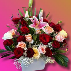 Claribel’s Flower Shop