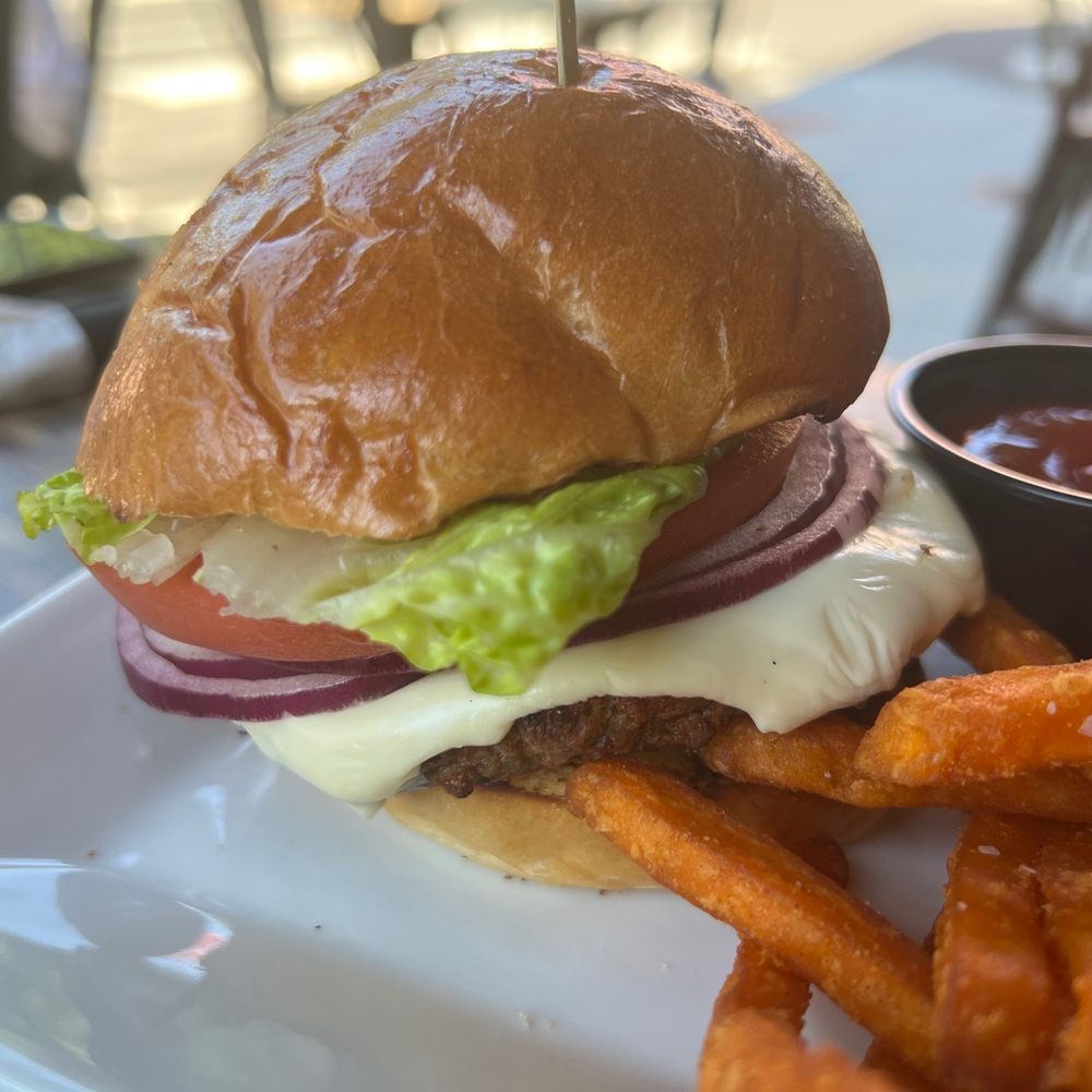For Pete's Sake - The Beyond Burger - American Near Me - Philadelphia, Pennsylvania