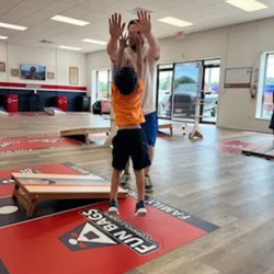 Fun Bags Cornhole Lounge