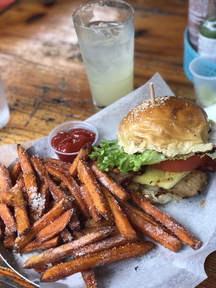 FUEL 637 Photos & 609 Reviews Caribbean 211 Rutledge Ave