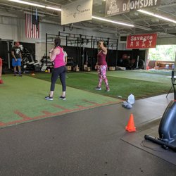 Doomsday Fitness Experience