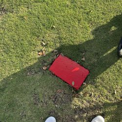 Winter Park Golf Course - 100 marker