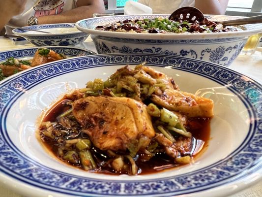 SiJie Sichuan Restaurant by null