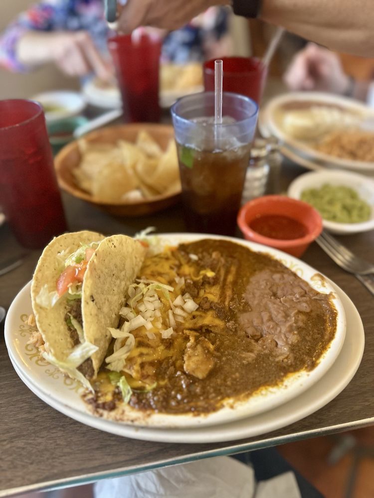 El Gallo Mexican Restaurant