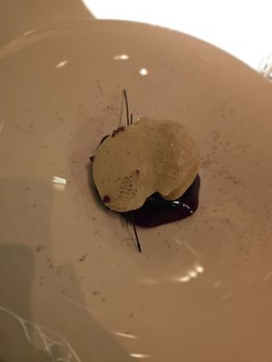 The Restaurant by null