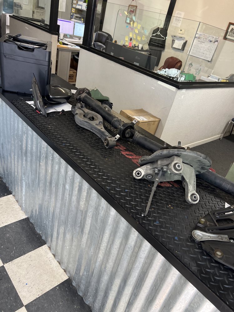 STOCKTON AUTO DISMANTLERS Updated October 2024 24 Reviews 3239 S