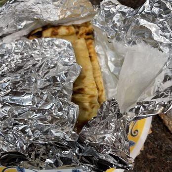 Chicago Curry House - Butter naan meh!! - Indian Near Me - Chicago, Illinois