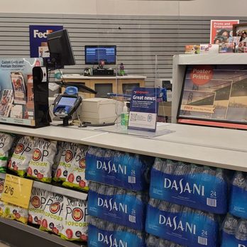 Walgreens - a view of a grocery store - Drugstores Near Me - Lawrenceville, Georgia