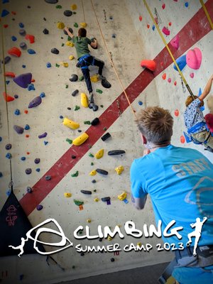 Asana Climbing Gym
