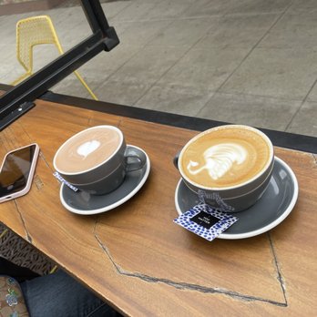Public Square - Hot chocolate, latte - Coffee & Tea Near Me - La Mesa, California Public Square - Hot chocolate, latte - Coffee & Tea Near Me - La Mesa, California