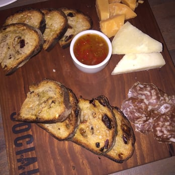 Social - Charcuterie board - New American Near Me - Costa Mesa, California Social - Charcuterie board - New American Near Me - Costa Mesa, California